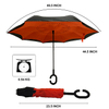 2 fold umbrella