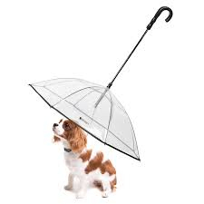 All Lovely Special Shape Cute Pet Dog Umbrella
